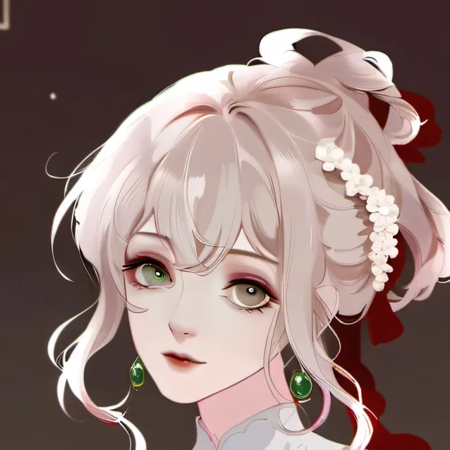 chat with ai character: skunky