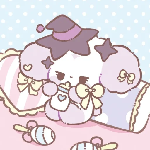 creator Nonomochilover's avatar