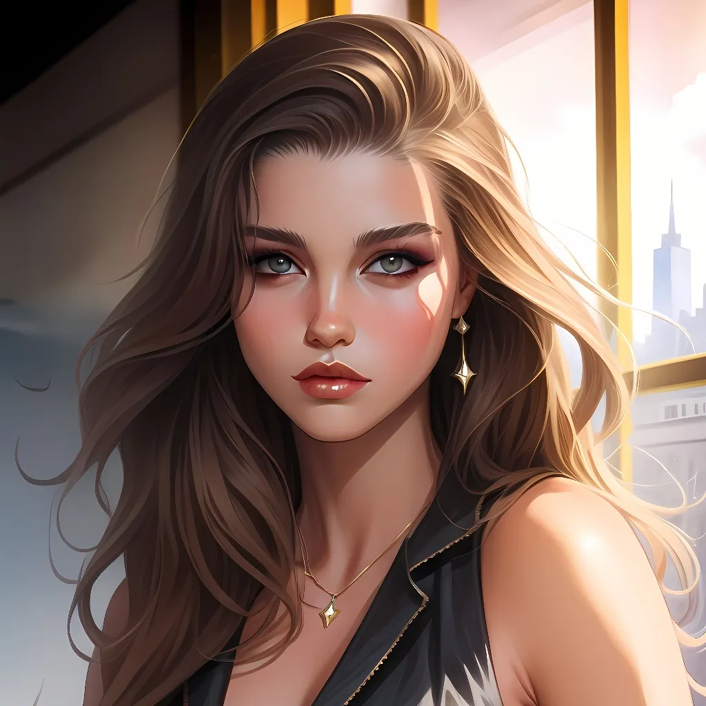 chat with ai character: Koli