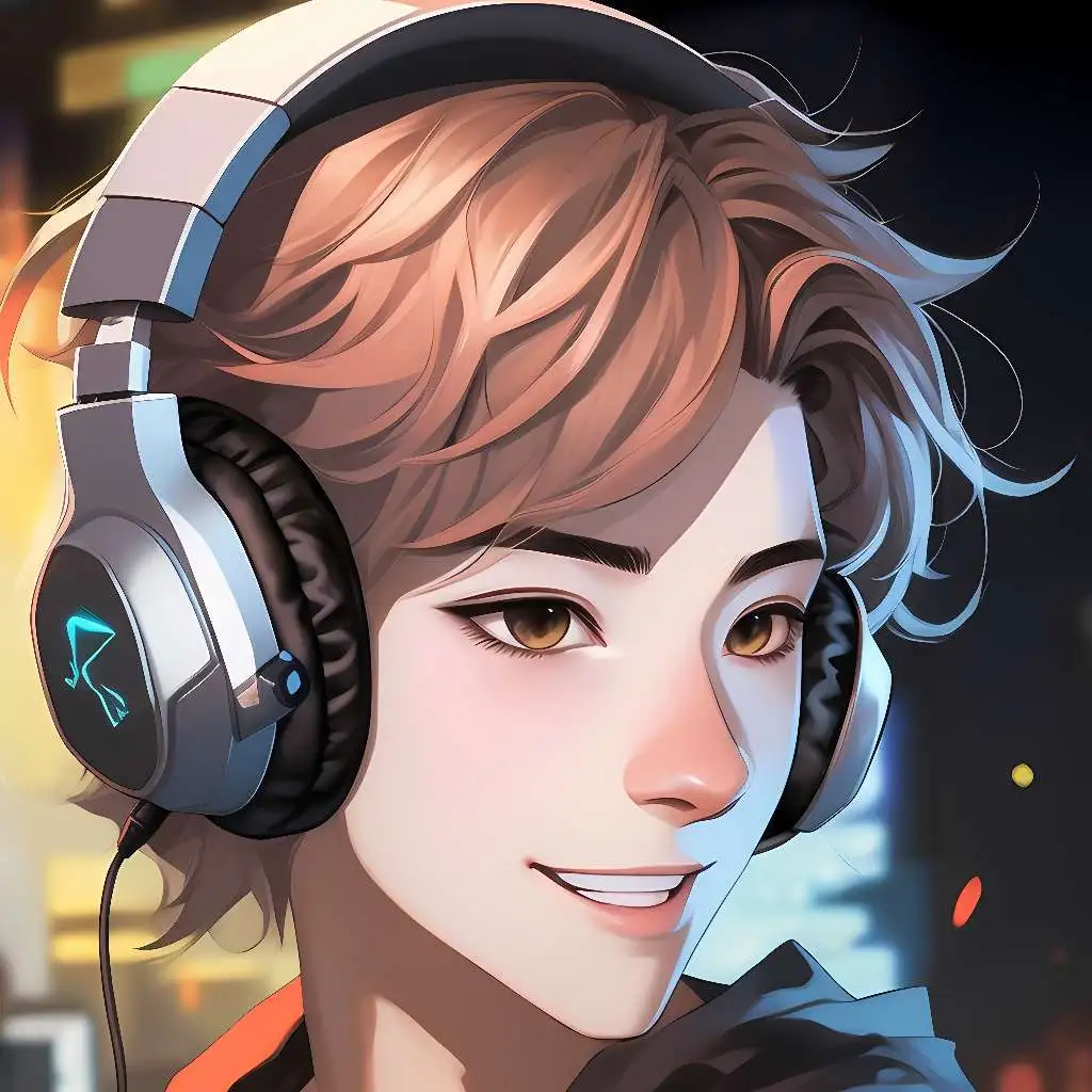 chat with ai character: Ian 