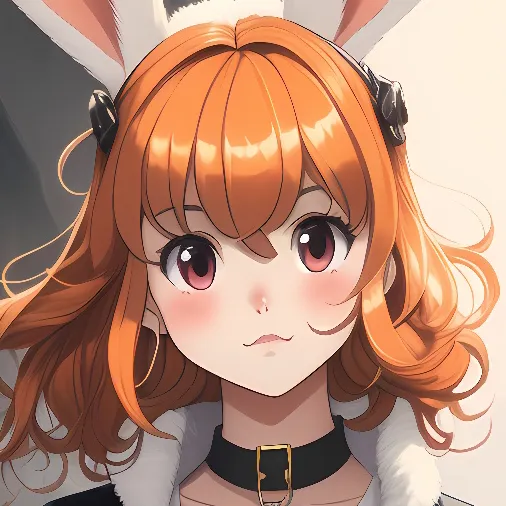chat with ai character: Pyon