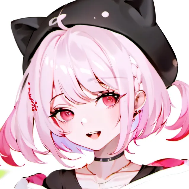 chat with ai character: 8