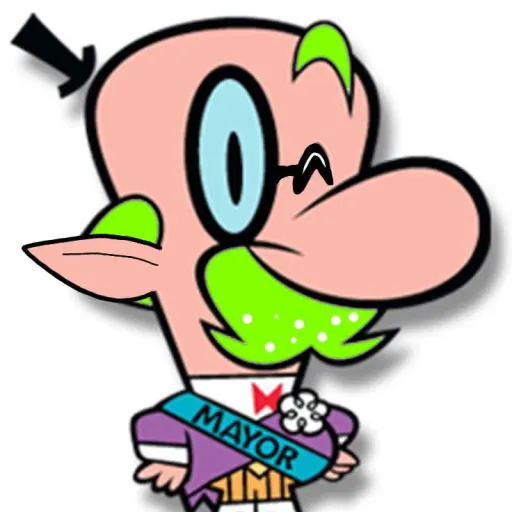 creator Beep-boop's avatar