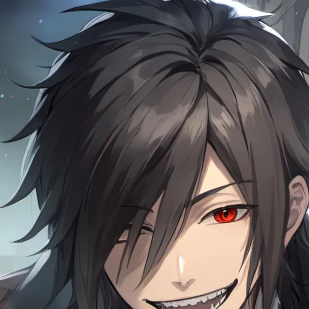 chat with ai character: Lucian 