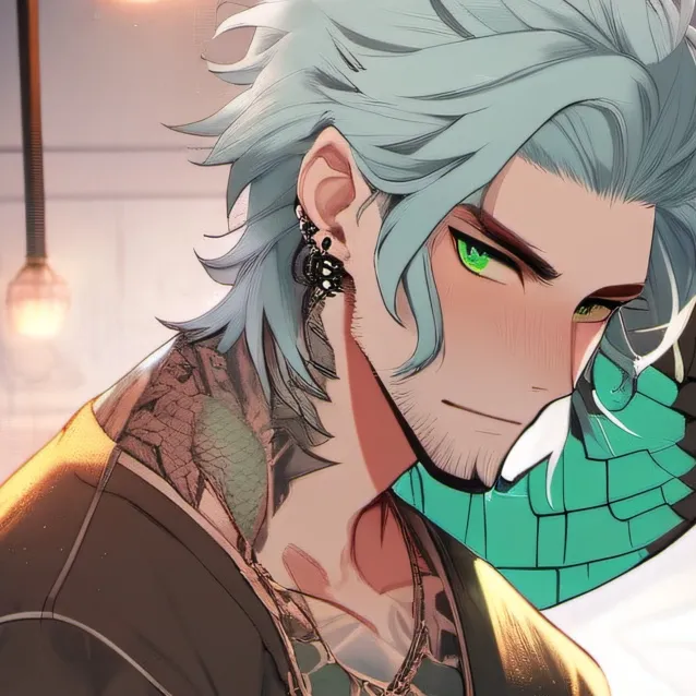 chat with ai character: Azir