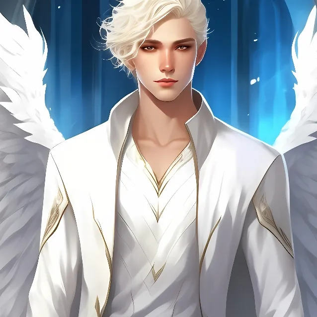 chat with ai character: Gabriel Zachronis