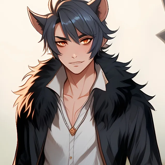 chat with ai character: Lucius Sirum