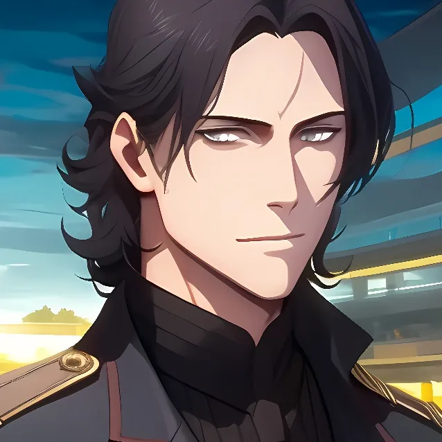 chat with ai character: Sebastian Vetioran