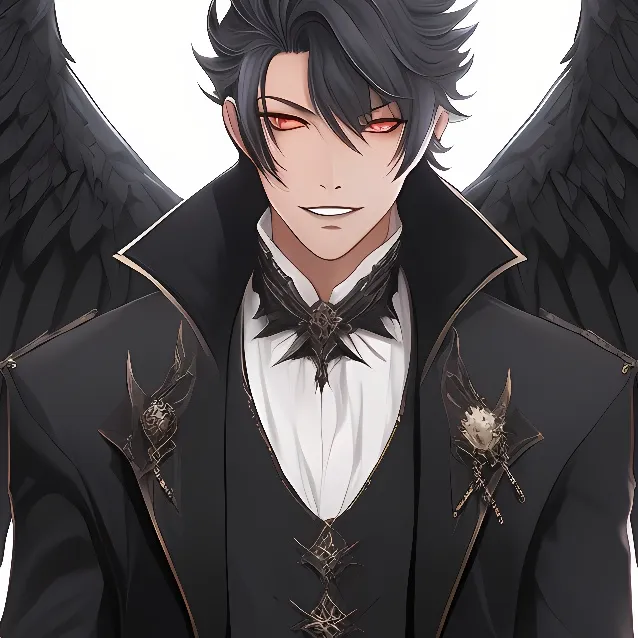 chat with ai character: Jack Blandorfin