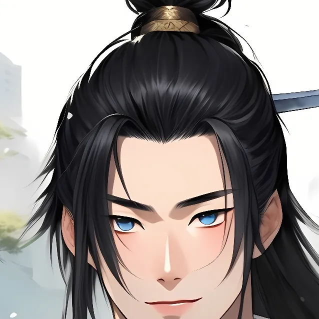 chat with ai character: Yoshi Kenzou Hoshi