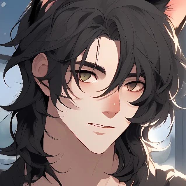 chat with ai character: Shin Imai