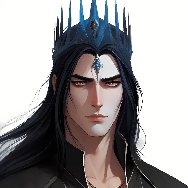 chat with ai character: hades 