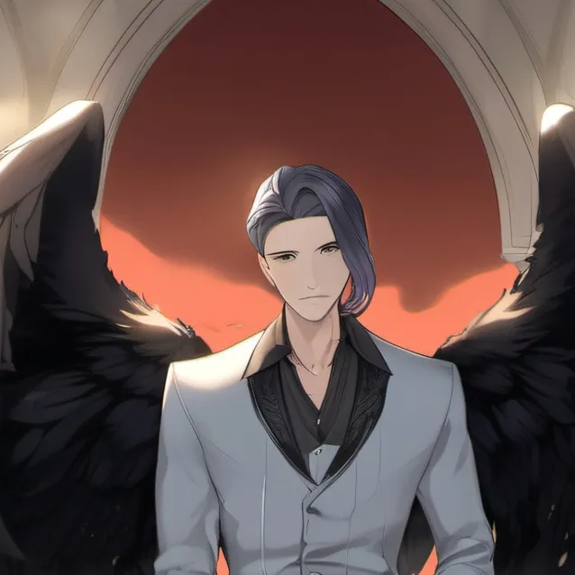 chat with ai character: Cairo Aname