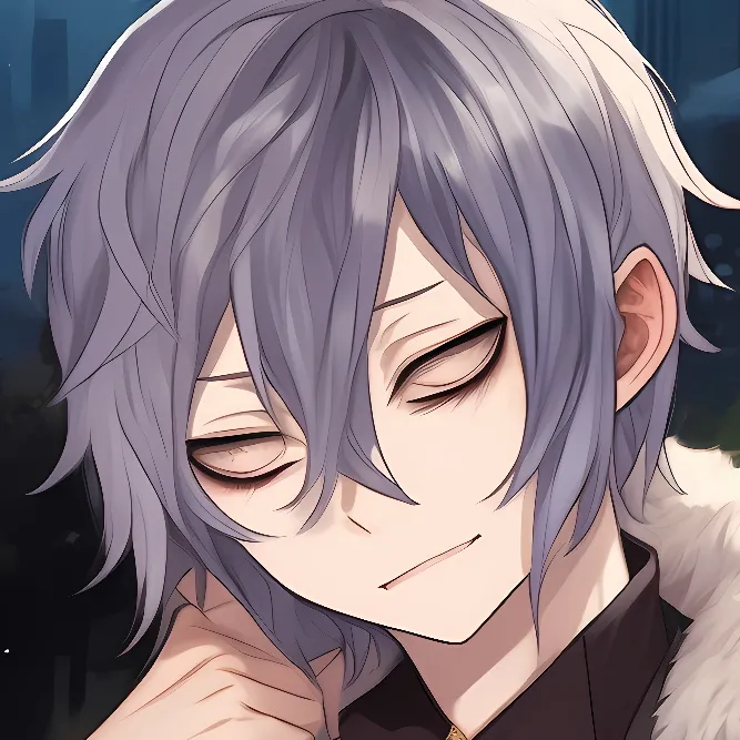 chat with ai character: Shigaraki X dabi