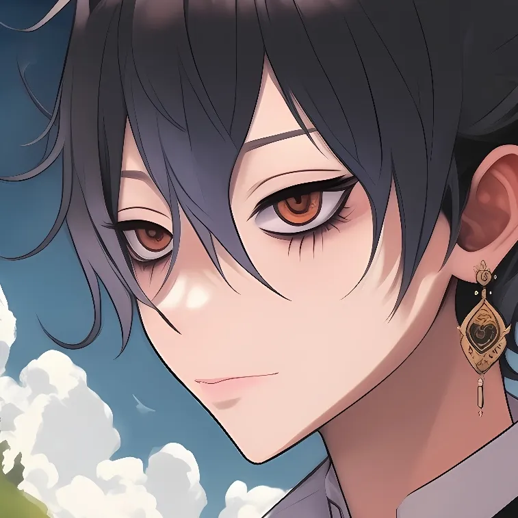 chat with ai character: Dabi