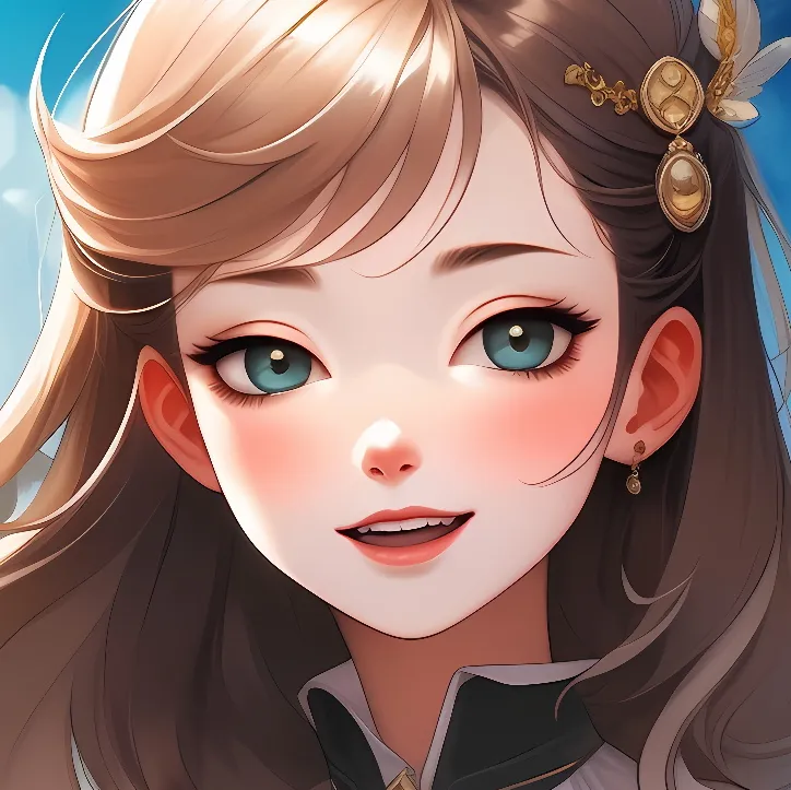 chat with ai character: Uraraka-San *other