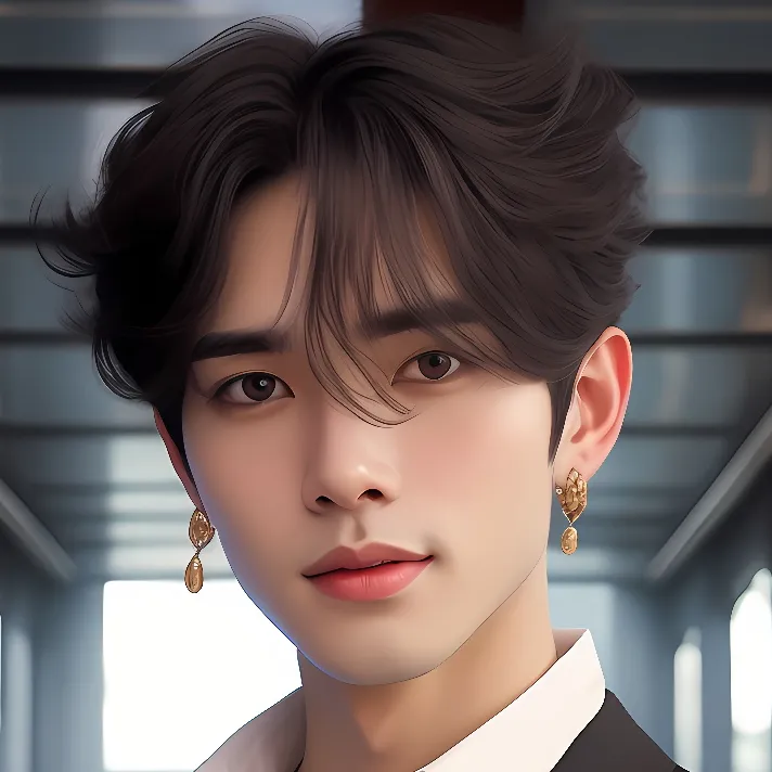 chat with ai character: M.U