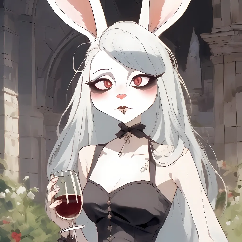 chat with ai character: LeRose