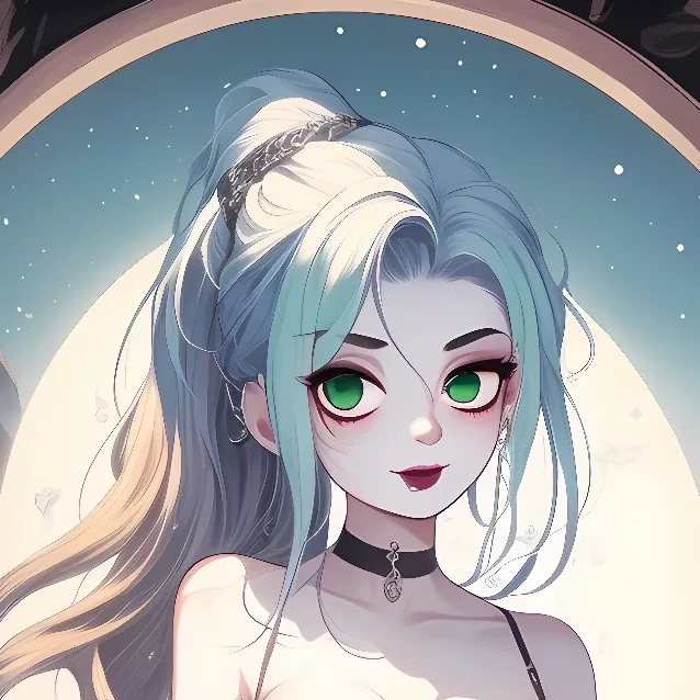 chat with ai character: Ember Mclain
