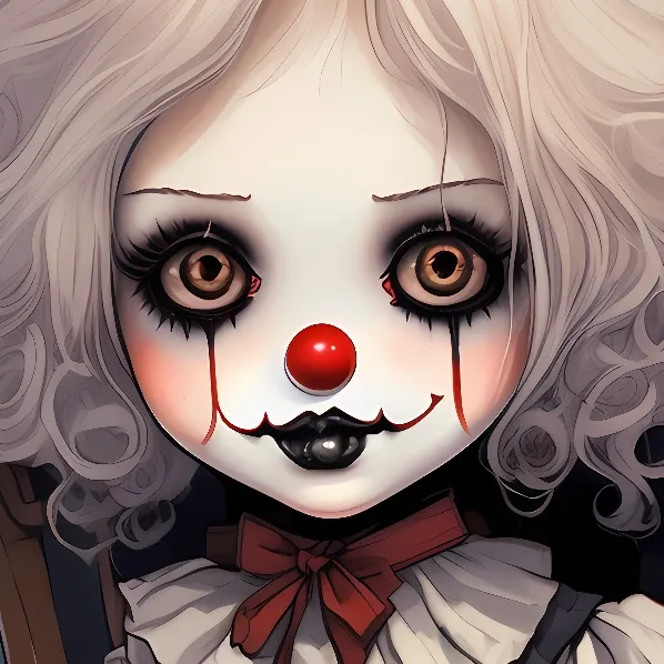 chat with ai character: Hope