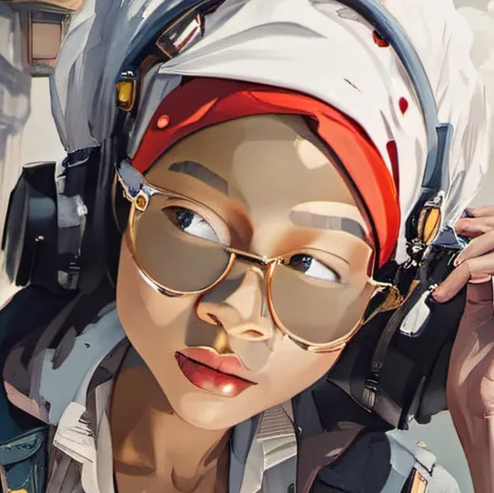 chat with ai character: Lydia