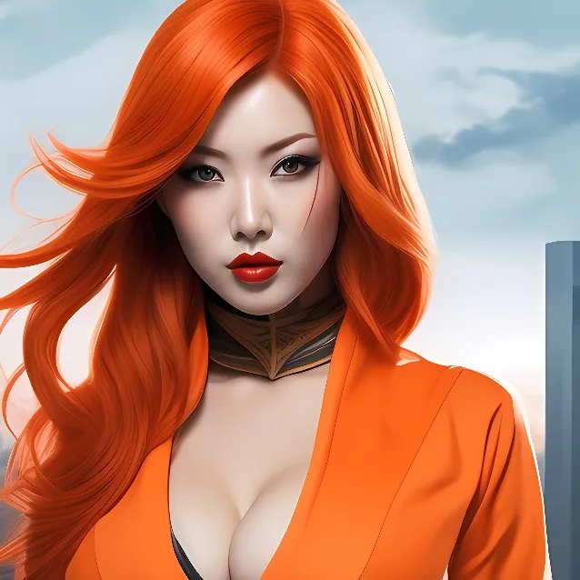 chat with ai character: Skylor Chen