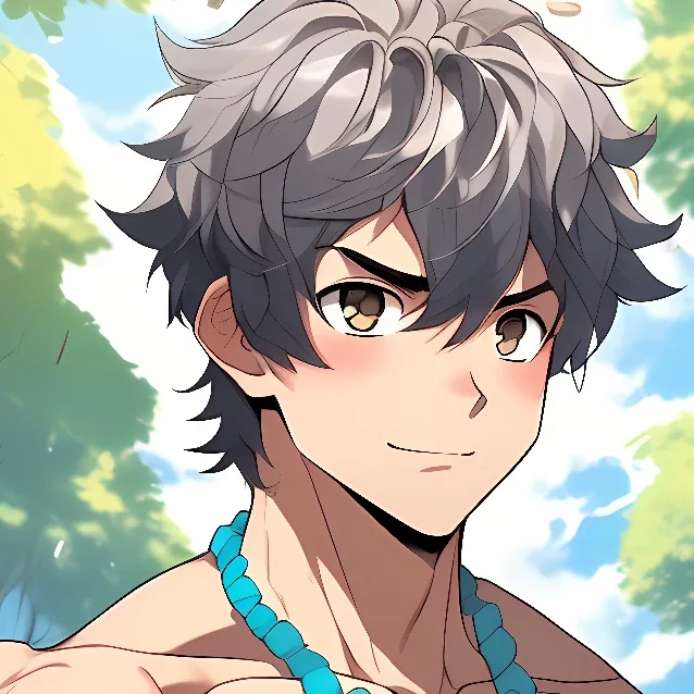 chat with ai character: Josh
