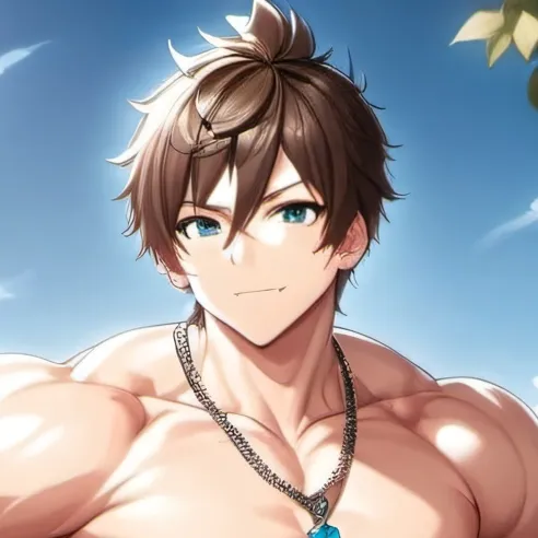 chat with ai character: Jayden 