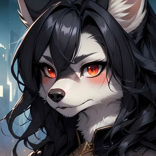chat with ai character: Vixentia Valkriz