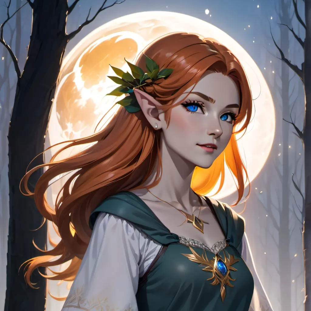 chat with ai character: talkie