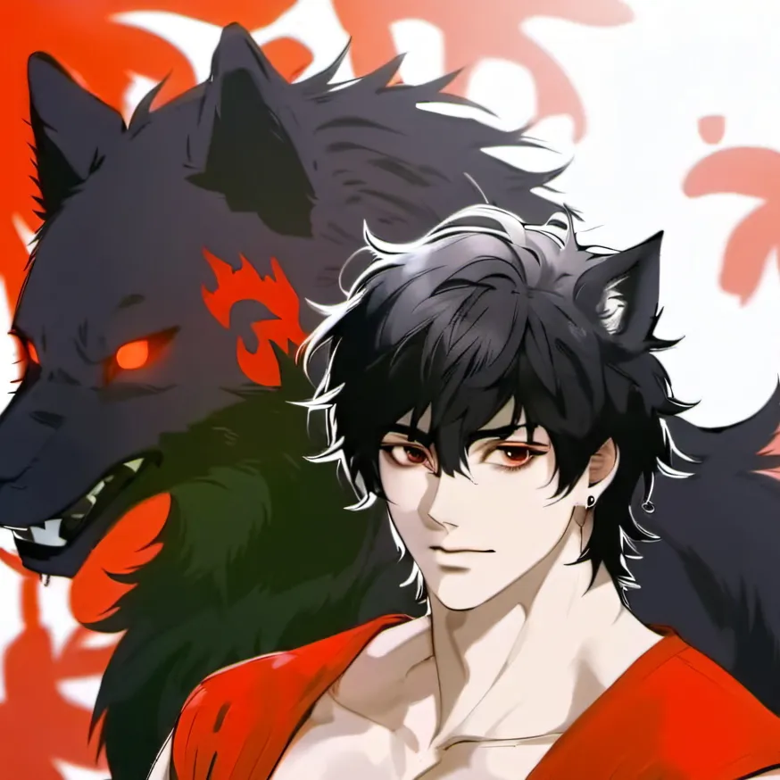chat with ai character: Aaron