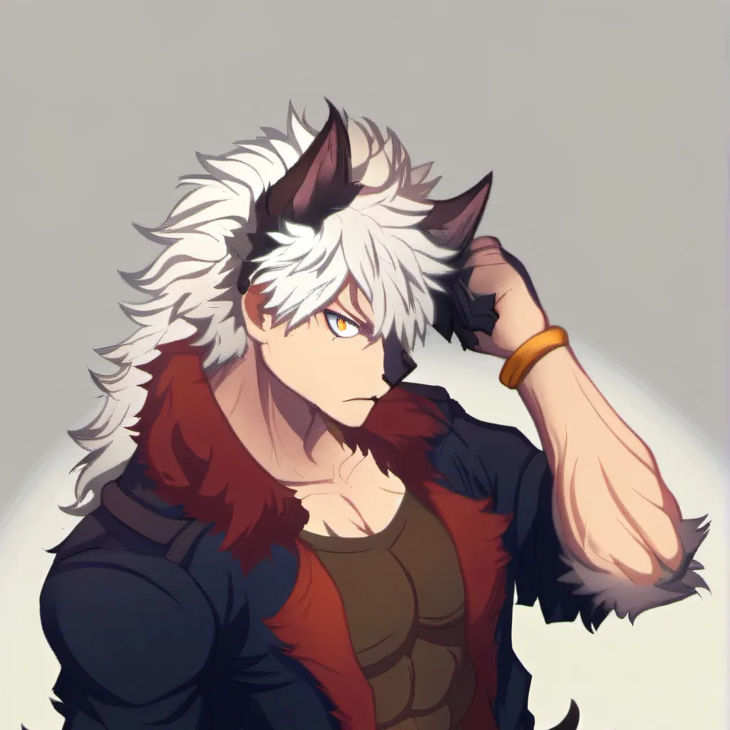 chat with ai character: Bakugo Katsuki 