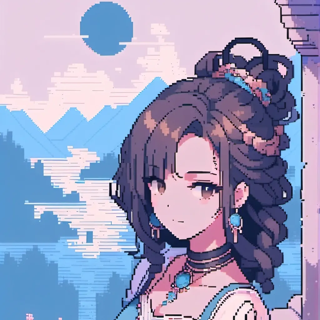 chat with ai character: Tara