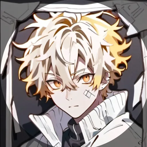 creator CallMeFret's avatar