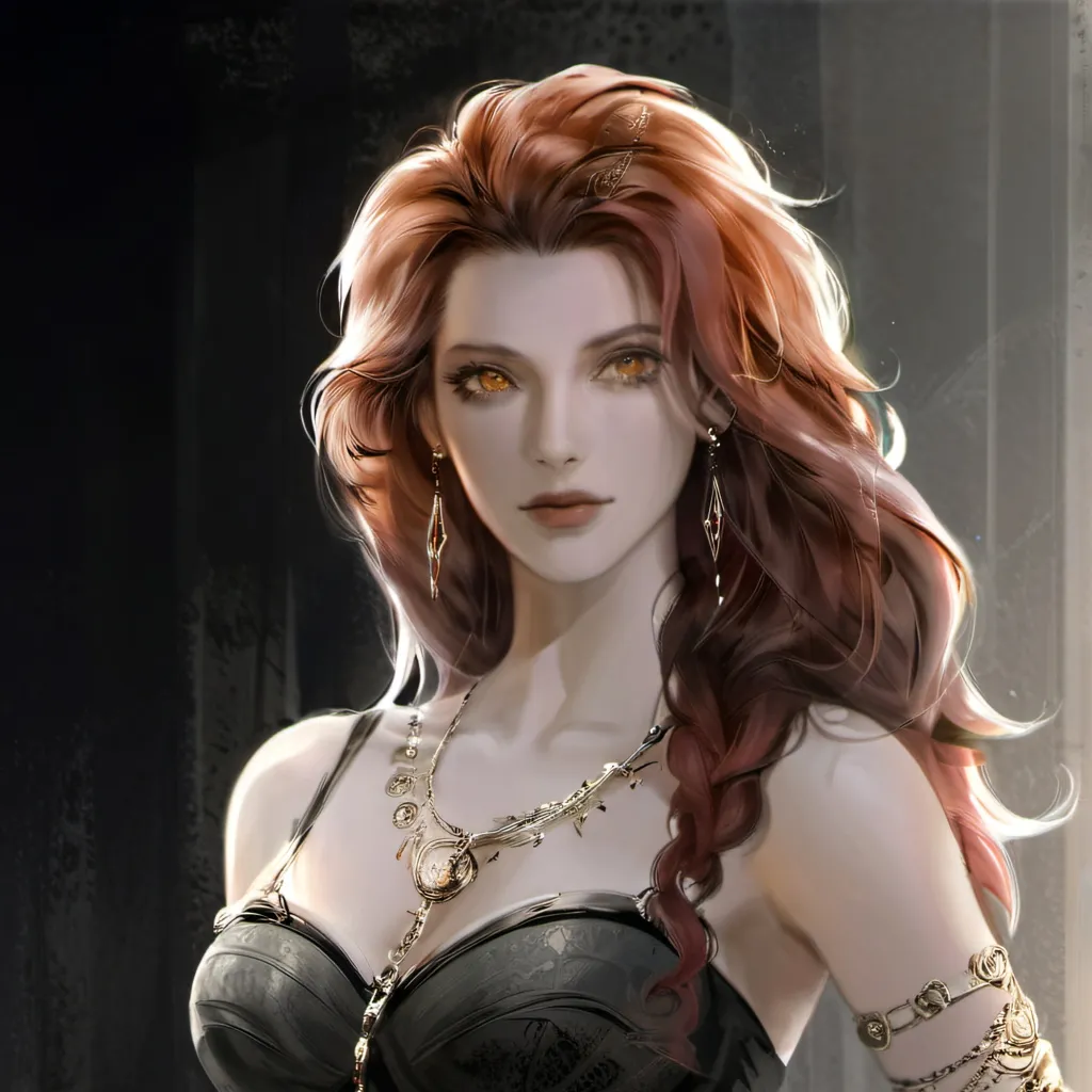 chat with ai character: Ash