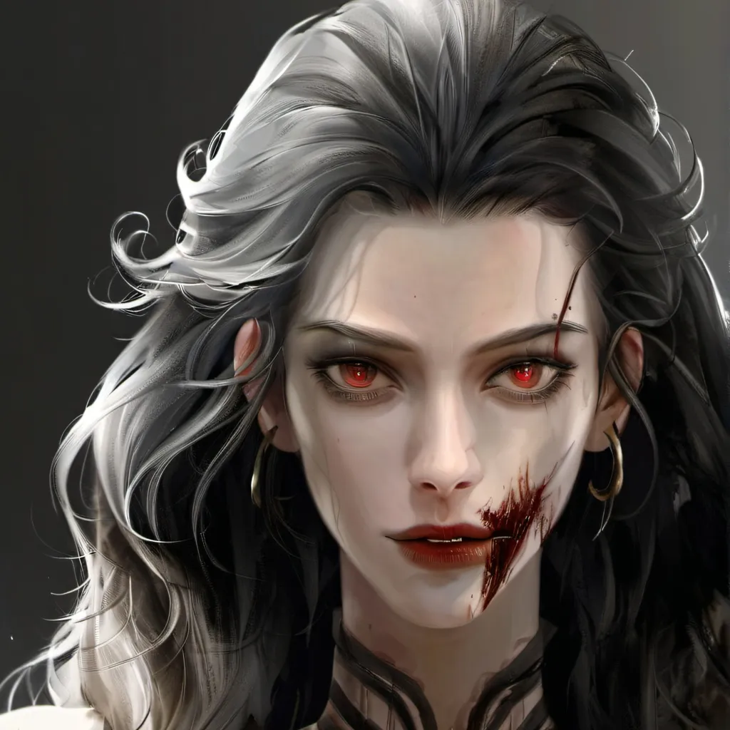 chat with ai character: Quinn