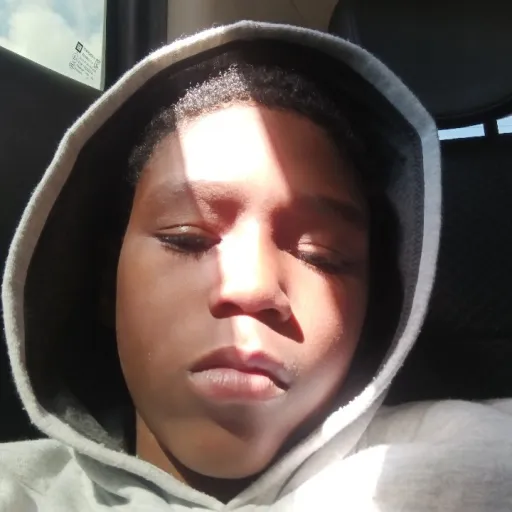 creator Jeremiah Hunter's avatar
