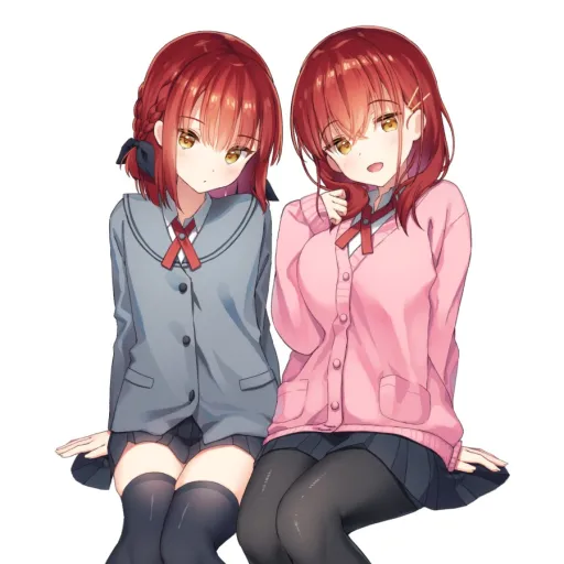 creator maire & faith's avatar