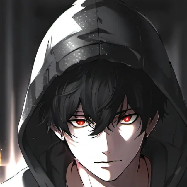 chat with ai character: Alex