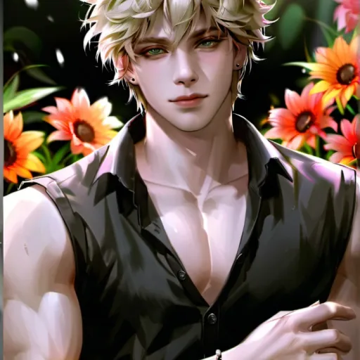 creator Chainsaw boy💗's avatar