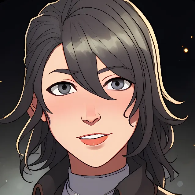 chat with ai character: ryobo