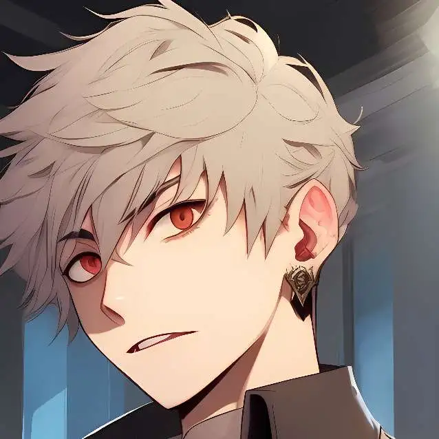 chat with ai character: bakugo