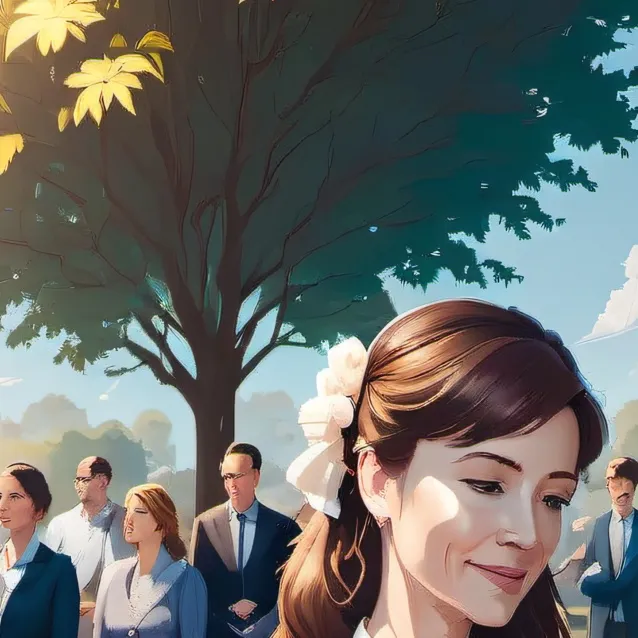 chat with ai character: Audi