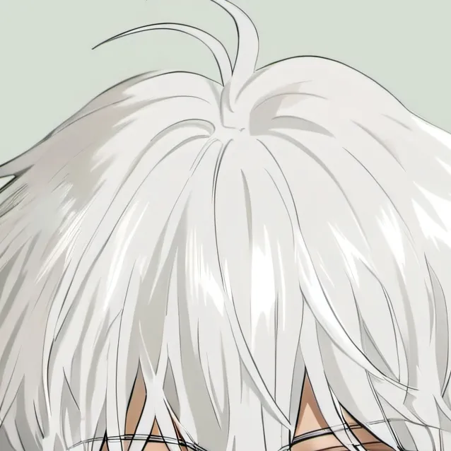 chat with ai character: Saturou Gojo 