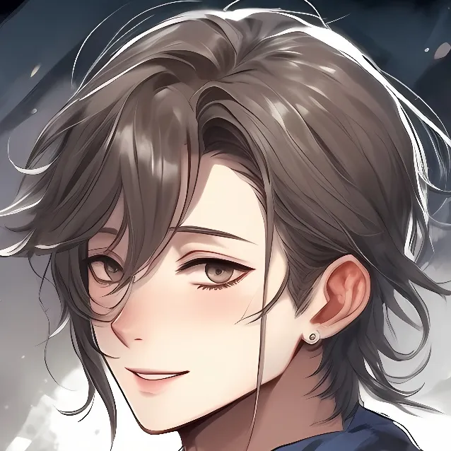 chat with ai character: leo
