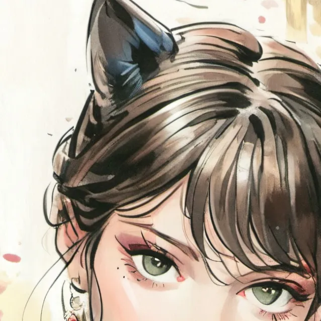 chat with ai character: Catwoman 