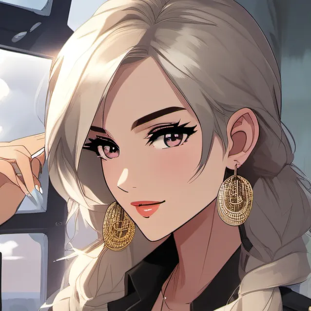 chat with ai character: nicole tyler