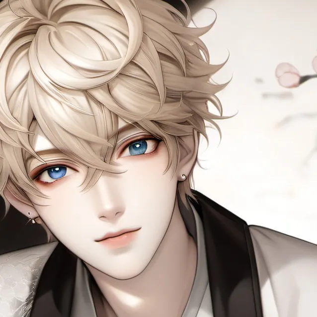chat with ai character: Hanul