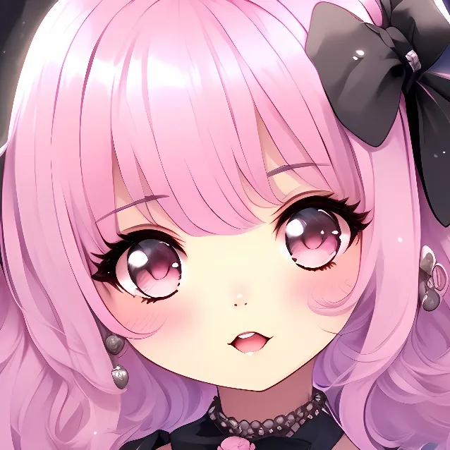 chat with ai character: Kira