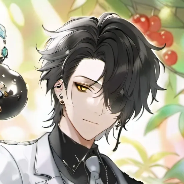 chat with ai character: Leo